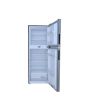 Dawlance Chrome Pro Freezer-On-Top Refrigerator Silver (9149-LF)