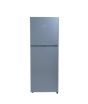 Dawlance Chrome Pro Freezer-On-Top Refrigerator Silver (9149-LF)