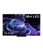 iShopping - TCL 65" 4K Mini LED QLED Google TV (C835)