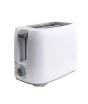 iShopping - Haier Slice Toaster Silver (HTA01302)