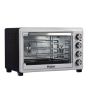 iShopping - Haier Oven Toaster Silver (HMO-6220S)