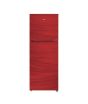 iShopping - Haier E-Star Freezer-On-Top Refrigerator 7.5 Cu Ft Red (HRF-246EPR)