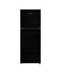 Haier E-Star Freezer-On-Top Refrigerator 7.5 Cu Ft Black (HRF-246EPB)