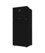 Dawlance AVANTE+ IOT Freezer-On-Top Refrigerator 14 Cu Ft Silky Black (9193LF-GD)