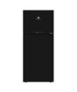 Dawlance AVANTE+ IOT Freezer-On-Top Refrigerator 14 Cu Ft Silky Black (9193LF-GD)