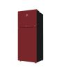 Dawlance AVANTE+ IOT Freezer-On-Top Refrigerator 14 Cu Ft Silky Red (9193LF-GD)