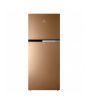 Dawlance Chrome Freezer-On-Top Refrigerator 10 Cu Ft (9160LF)