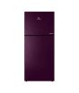 Dawlance Avante+ Glass Door Freezer-On-Top Refrigerator 15 Cu Ft (9191-WB)