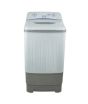 iShopping - Super Asia Hi Wash Top Load Washing Machine 10kg Grey (SA-260)