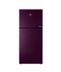 iShopping - Dawlance Avante+ Freezer-On-Top Refrigerator 12 Cu Ft (9173-WB)-Purple