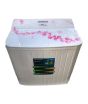 Kenwood Twin Tube Glass Top Washing Machine 11kg Rose Pink (KWM-21159)