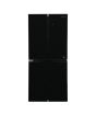 Dawlance NO Frost Glass Door Inverter Side by Side Refrigerator Black (DMD-7950)