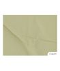 Zarar Standard Cotton Unstitched Suit For Men - Cream