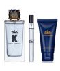 iShopping - Dolce & Gabbana K For Men - 3Pc Gift Set