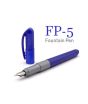 Dollar FP-5 Colourful Fountain Pen