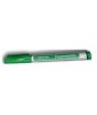 Dollar Permanent Chisel Marker - Green