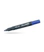 Dollar Permanent Round Marker - Blue