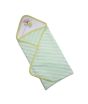 iShopping - Komfy Embroided Baby Swaddle (NBA118)