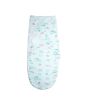 iShopping - Komfy Printed Swaddle Wrap For Kid's (NBA137)