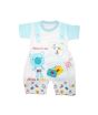 iShopping - Komfy Printed Unisex Romper For Kid's (NBN117)