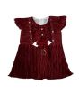 iShopping - Komfy Baby Fancy Frock (NBG136)