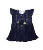 iShopping - Komfy Baby Fancy Frock Blue (NBG135)