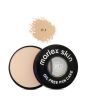 iShopping - Marlex Oil Free Pan Cake Face Powder (Shade F1)