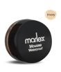 Marlex High Glow Matt Mouse Foundation (Shade Invory)