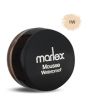 Marlex High Glow Matt Mouse Foundation (Shade 1W)