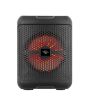 iShopping - Itel Sound Star Wireless Speaker Black (ITL-J401)