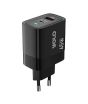 iShopping - Yolo 45W Gan Charger (Y-451)