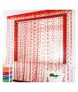 iShopping - ShopEasy Door Window Curtain Wedding Bedroom Decoration