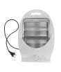 ShopEasy 800W Instant Portable Electric Heater