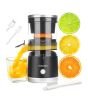 ShopEasy Citrus Machines Rechargeable Juicer