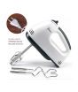 iShopping - ShopEasy 7 Speed Electric Hand Mixer Egg Beater