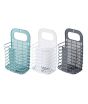 ShopEasy Foldable Wall Hanging Laundry Basket