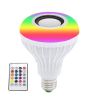 ShopEasy 12W Bluetooth Speaker RGB Bulb