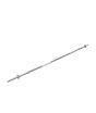 ShopEasy Steel Barbell Rod Home Gym Exercise Rod