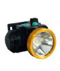 iShopping - ShopEasy Rechargeable Headlight Powerful Hiking Lamp