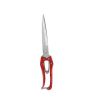 ShopEasy Wool Shear Scissor With Non-Slip Handle