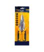 iShopping - ShopEasy Stainless Steel Electric Scissor Tool - 200mm