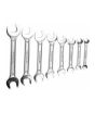 iShopping - ShopEasy Double Rust Open End Spanners - Set Of 8