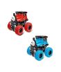 iShopping - ShopEasy Colorful Powered Thomas Train Toy