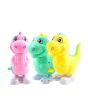 iShopping - ShopEasy Colorful Cute Dinosaur Toy With Key