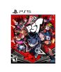 iShopping - Persona 5 Tactica Game For PS5