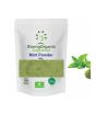 iShopping - Organic Superfoods Mint Powder - 100gm