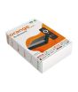 Android Tv Box (Orange) 8GB+128GB - Latest Version