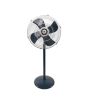 iShopping - Abdullah Pedestal Table Fans - Black