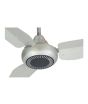 Yashica Sparkle Ceiling Fan - Silver