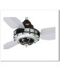 iShopping - Yashica Antique Ceiling Fan - Grey